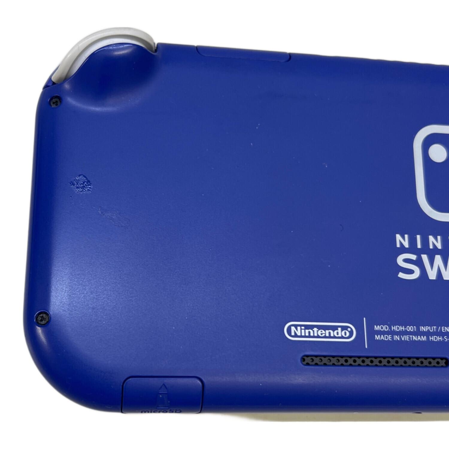 Nintendo (ニンテンドー) Nintendo Switch Lite HDH-001｜トレファクONLINE