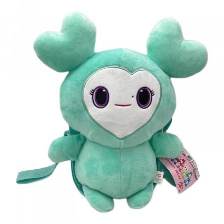 TWICE (トゥワイス) ぬいぐるみリュック ミナ ミナブリー｜トレファク