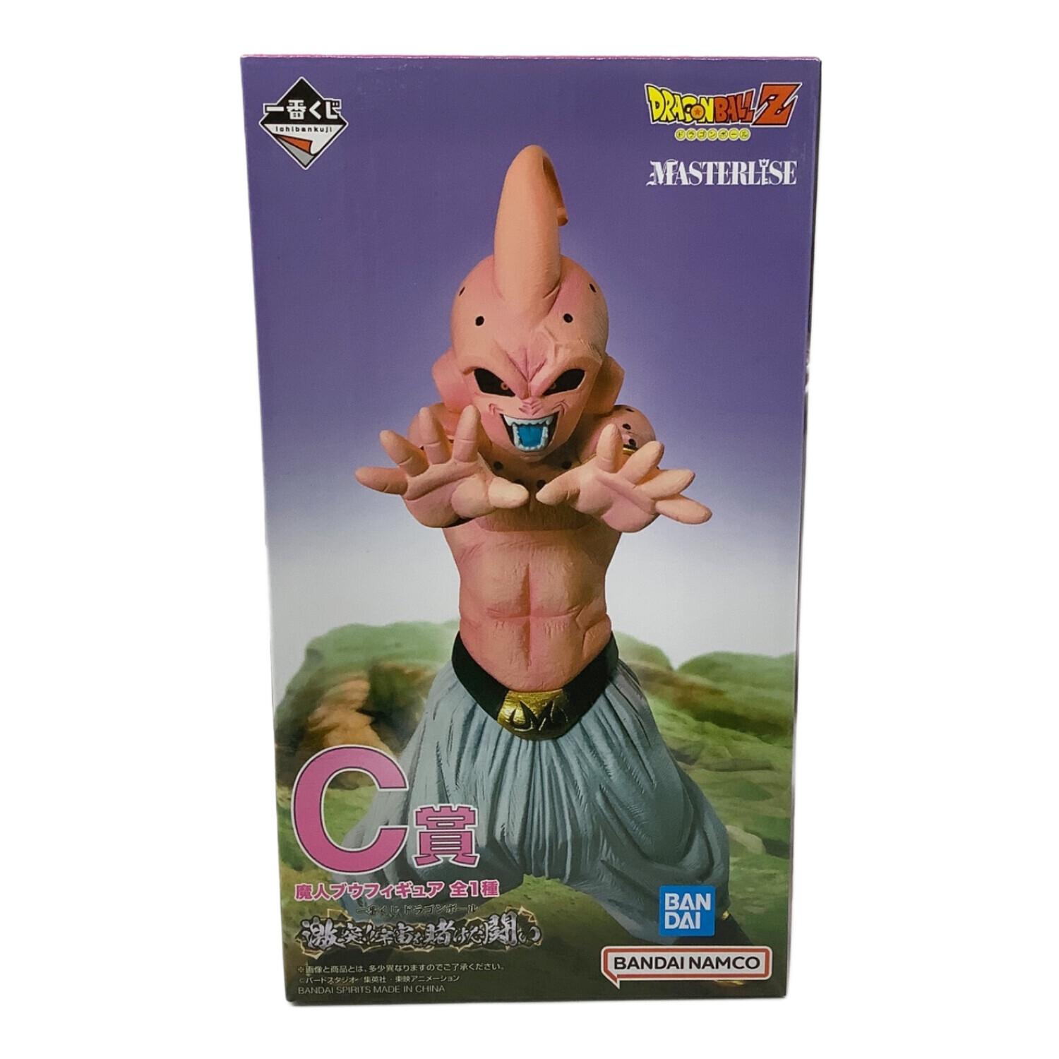 ドラゴンボールZ 魔人ブウ 一番くじ C賞｜トレファクONLINE