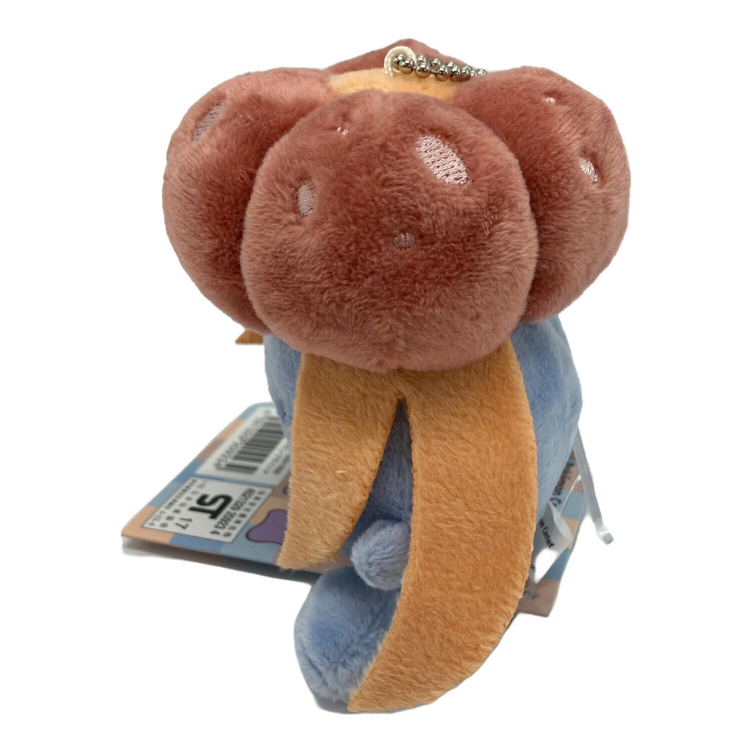 Pokemon Center (ポケモンセンター) へんしん！ メタモン クサイハナ