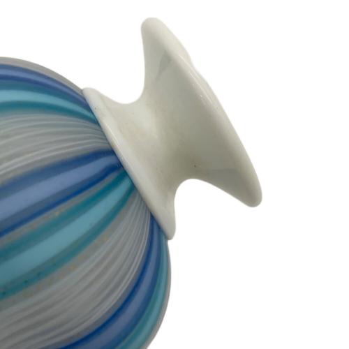 藤田喬平 (フジタキョウヘイ) ヴェニス 手吹ガラス工芸 盃 徳利 酒器