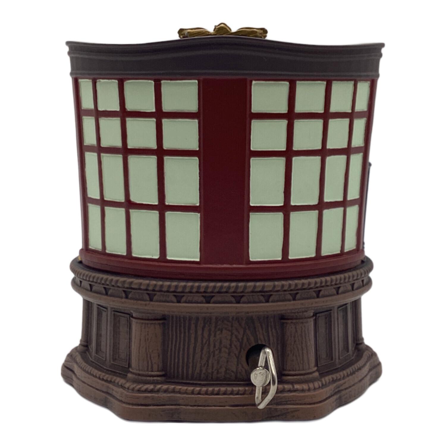 千と千尋の神隠し (千ト千尋ノ神隠シ) μ にせの館長室 湯婆婆