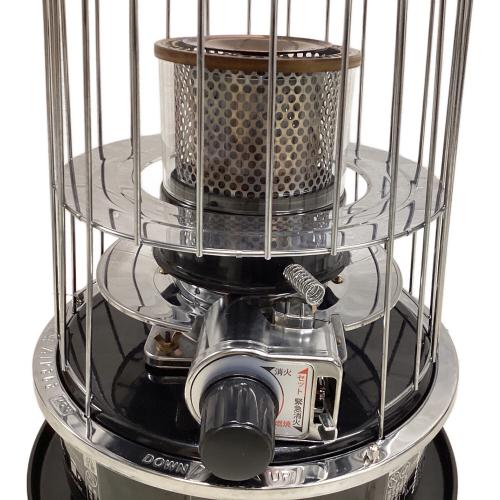 NEW Alpaca (ニューアルパカ) ニューアルパカストーブ アウトドア