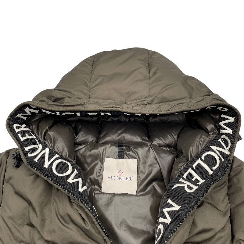 モンクレール MONCLER MONTCLA ダウンジャケット F20911B56900 C0300