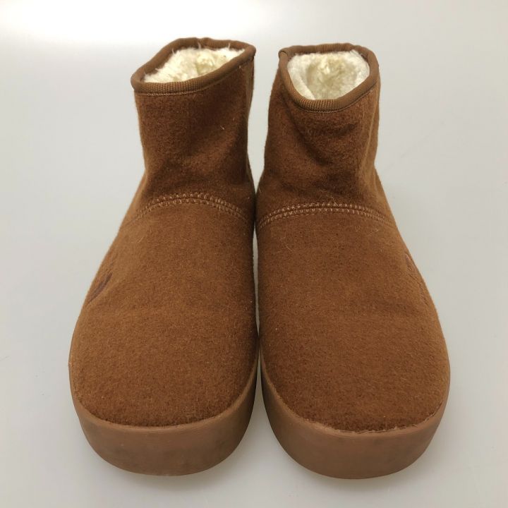 THE NORTH FACE ザノースフェイス ウインターキャンプブーティー 防寒