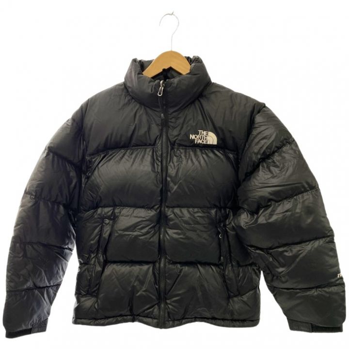 THE NORTH FACE ザノースフェイス バックセンターロゴ 90'sヌプシ