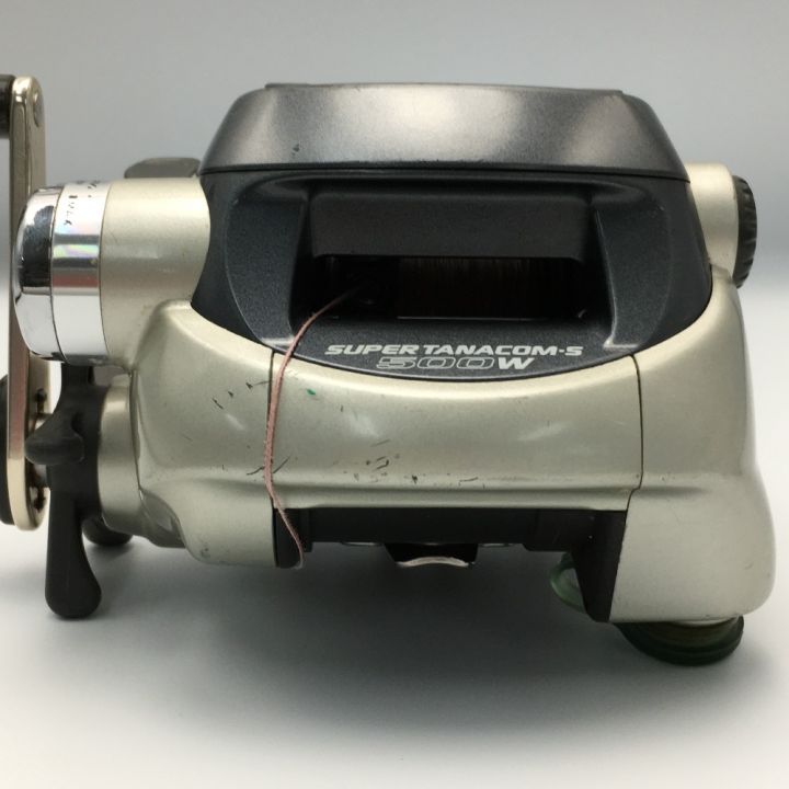 DAIWA ダイワ スーパータナコン S 500W 電動リール 801358 - 中古