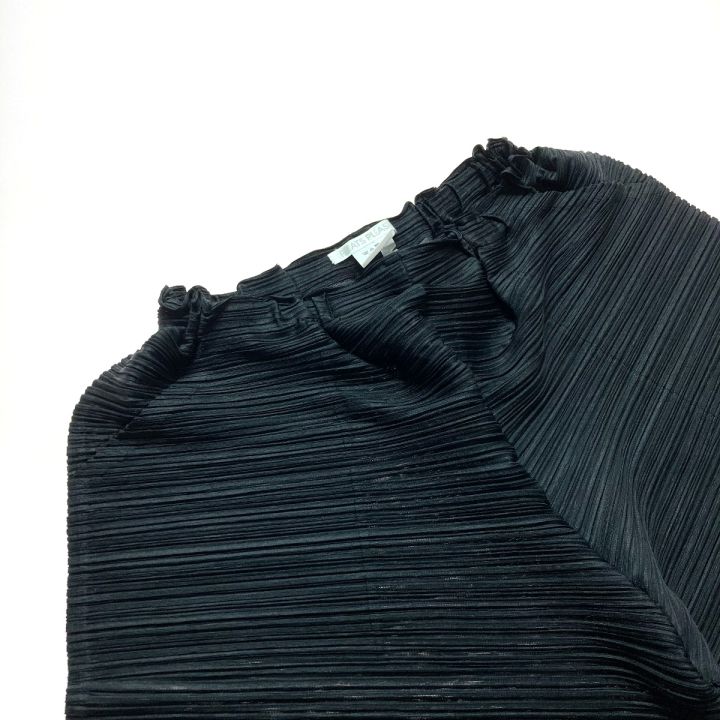 ISSEY MIYAKE イッセイミヤケ PLEATS PLEASE プリーツパンツ サイズ 3