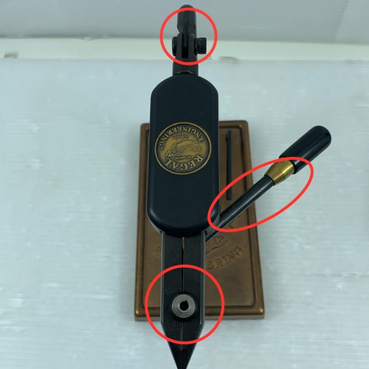 REGAL リーガル フライタイイングバイス - 中古 - なんでもリサイクル