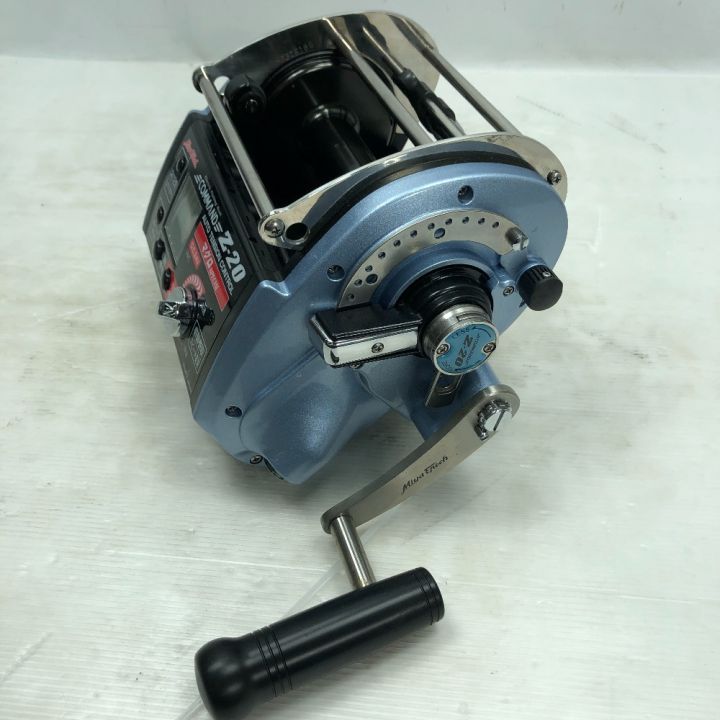 Miya Epoch ミヤエポック ミヤマエ コマンド Z20 マグロスペシャル