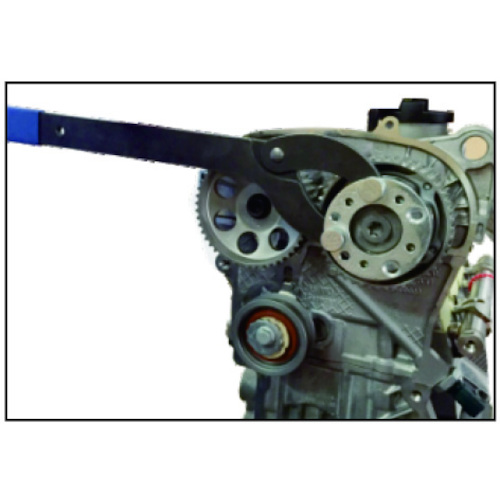 JTC カムシャフトプーリーホルダーツールセット JTC6639 | 公式