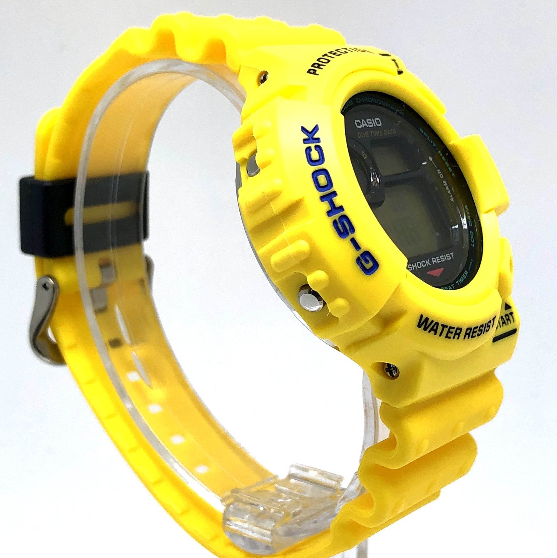 DW-6300-9 – G-BRIDGES