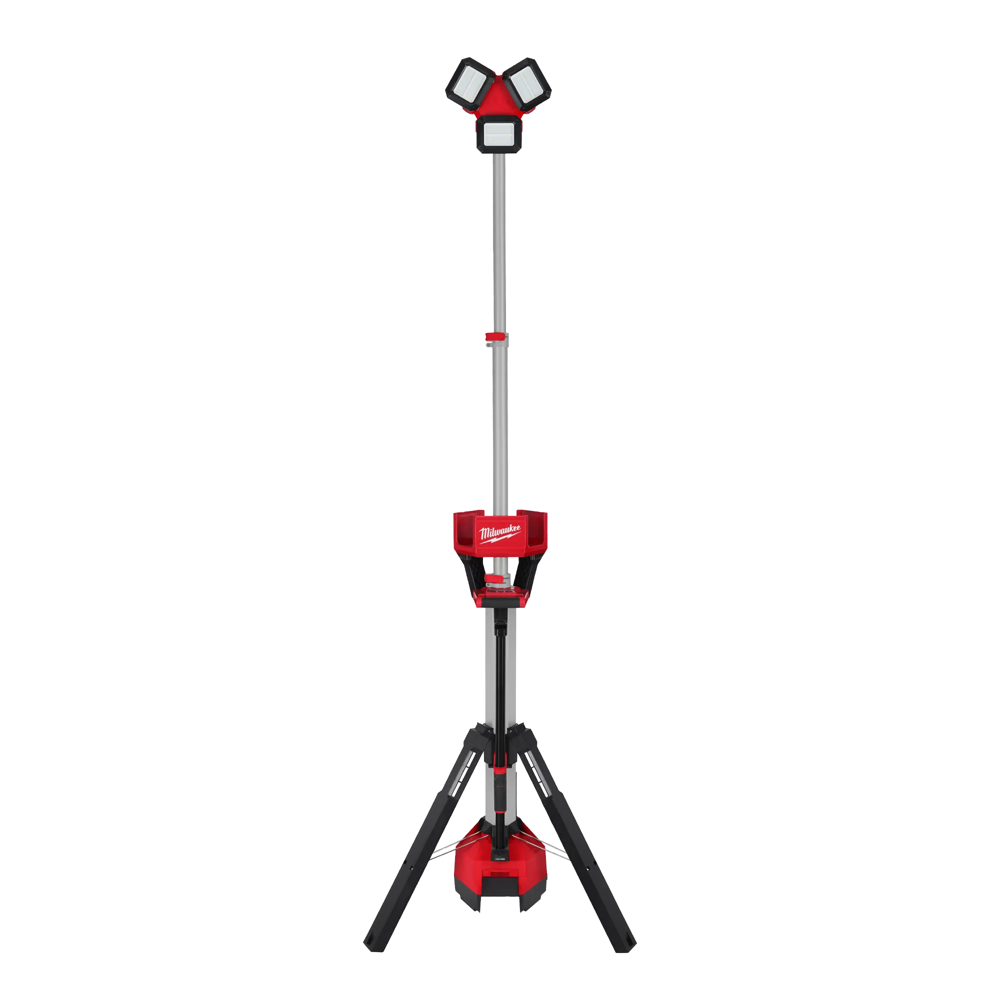 Edmondson Supply | Milwaukee 2136-20 M18™ ROCKET™ Tower Light