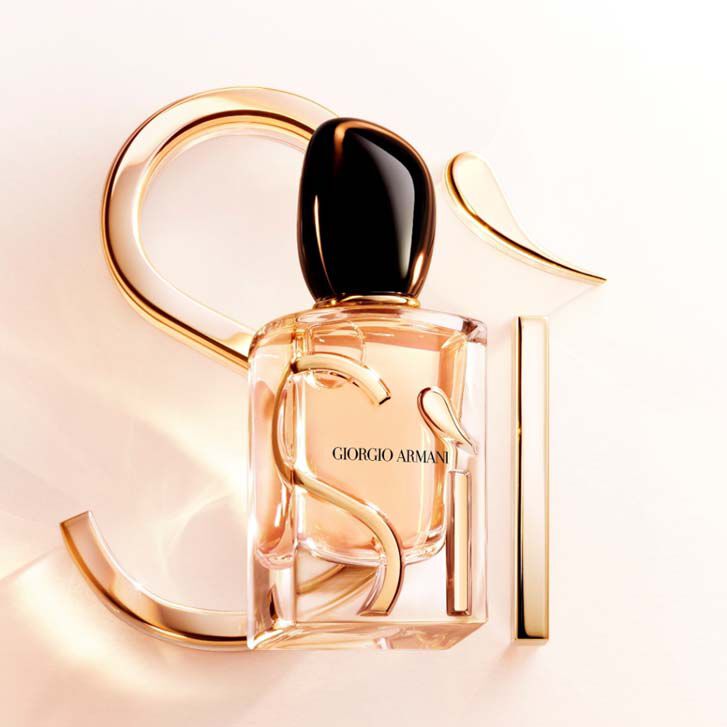 ジョルジオ アルマーニ シ EDP 50ML