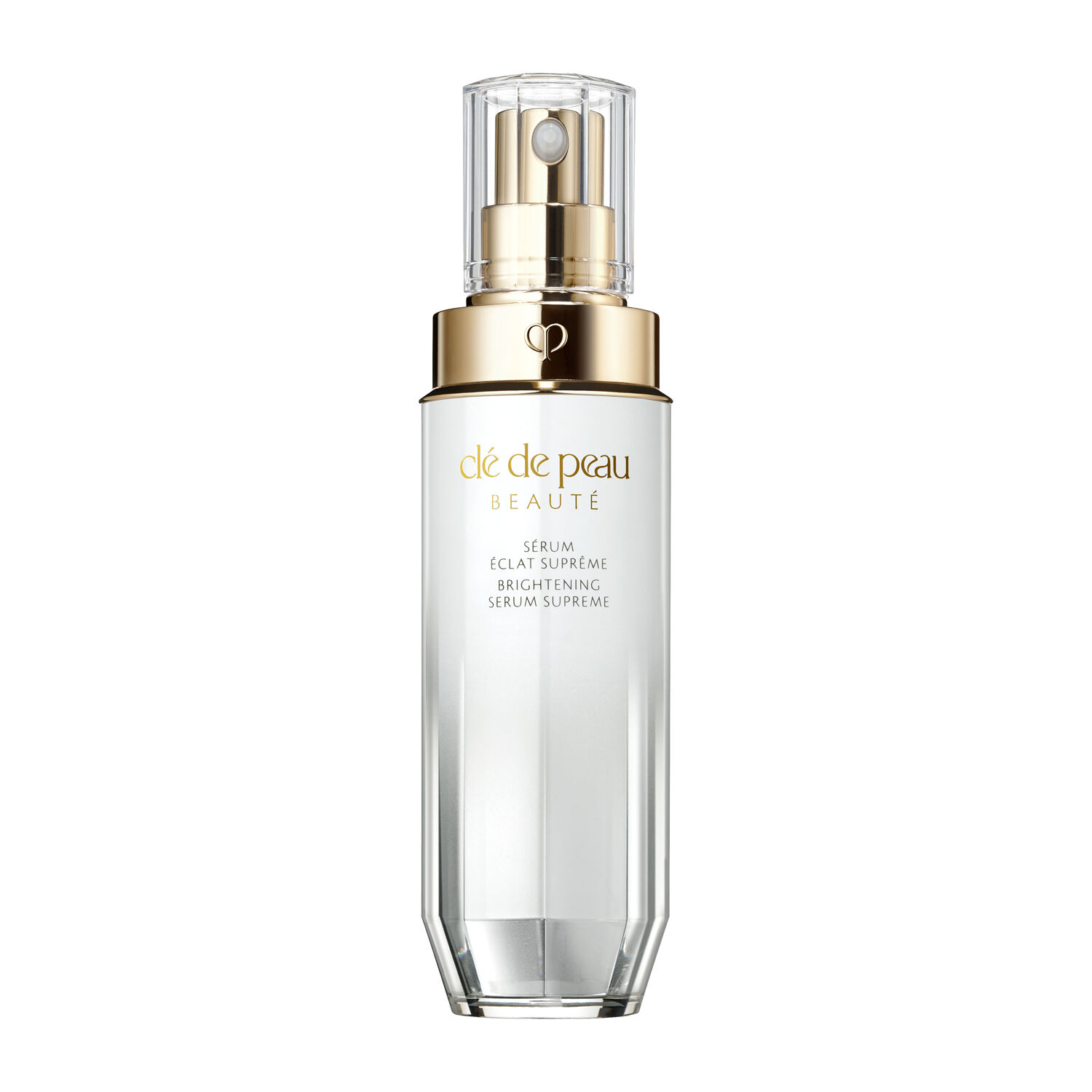 クレ・ド・ポー ボーテ セラムエクラS 40mL