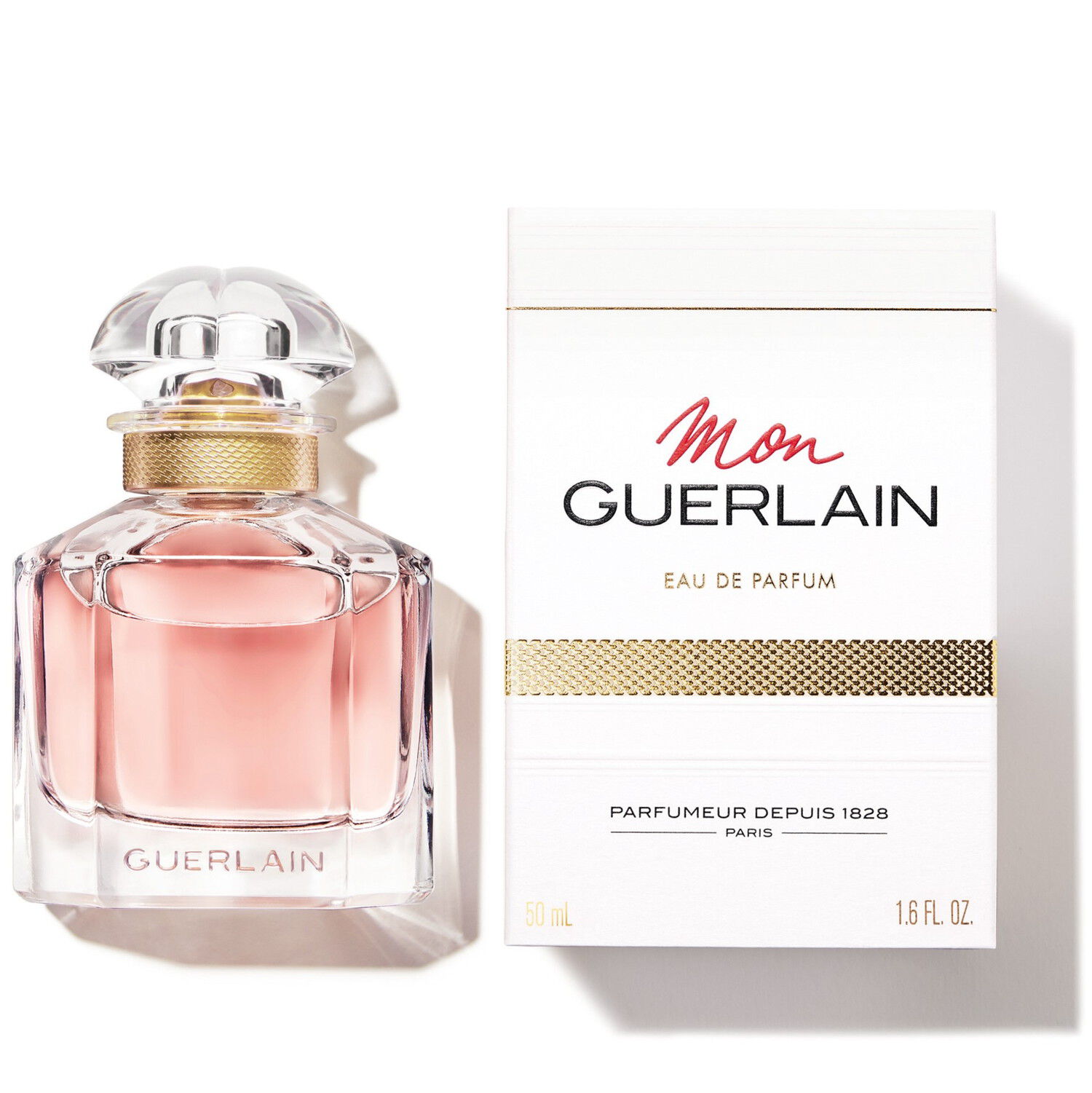 モン ゲラン EDP