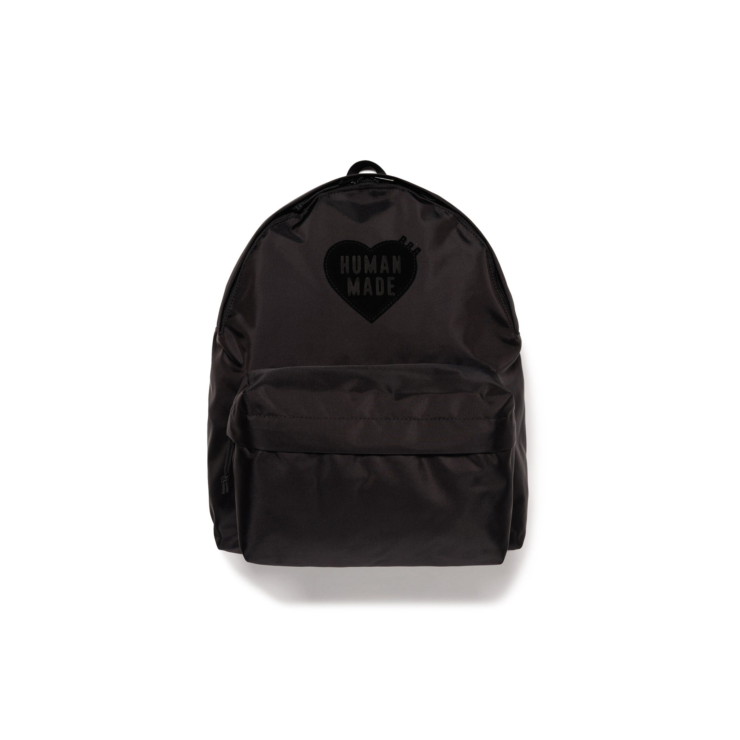 HUMAN MADE DAYPACK – HUMAN MADE Inc.