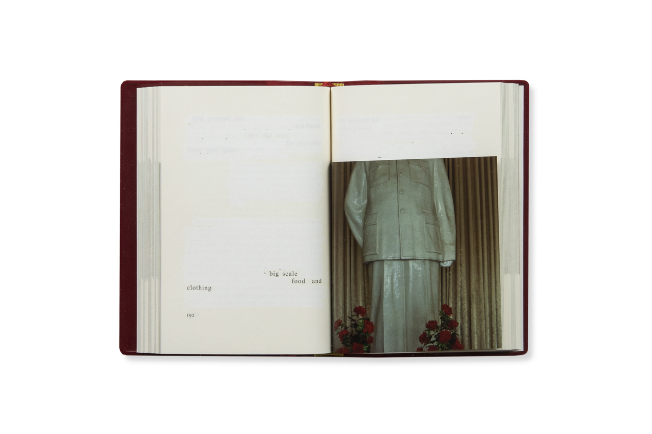 Party. Quitonasto form Chanmair Mao Tungest. LIMITED EDITION