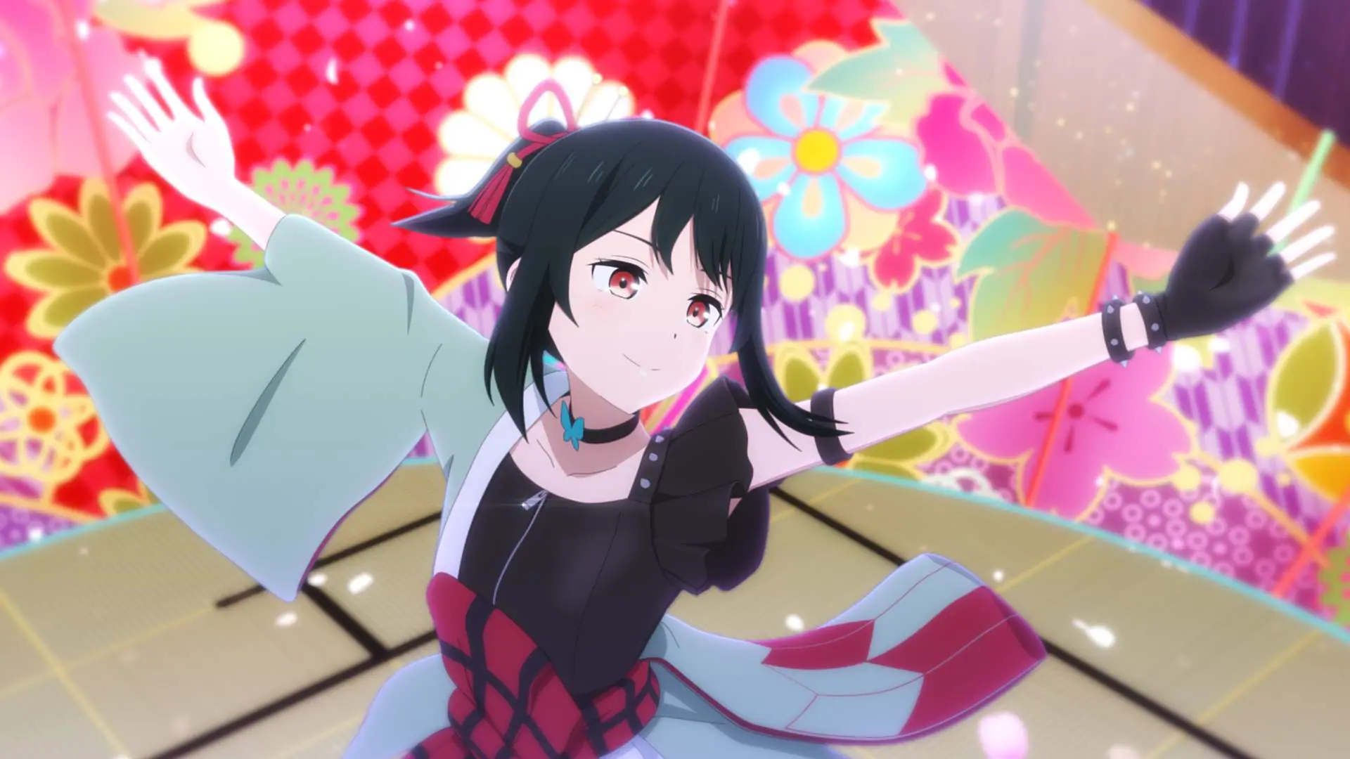 映画『虹ヶ咲学園スクールアイドル同好会 完結編 第2章』第2弾入場者