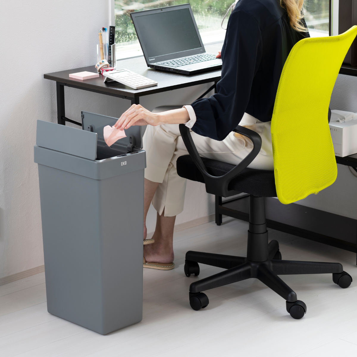 X-Wing Lite SENSOR BIN | EKO JAPAN