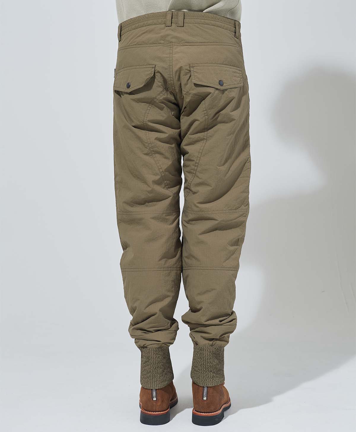 ナイロンパンツ バイクウェア｜カドヤ公式オンラインショップ｜RIDERS