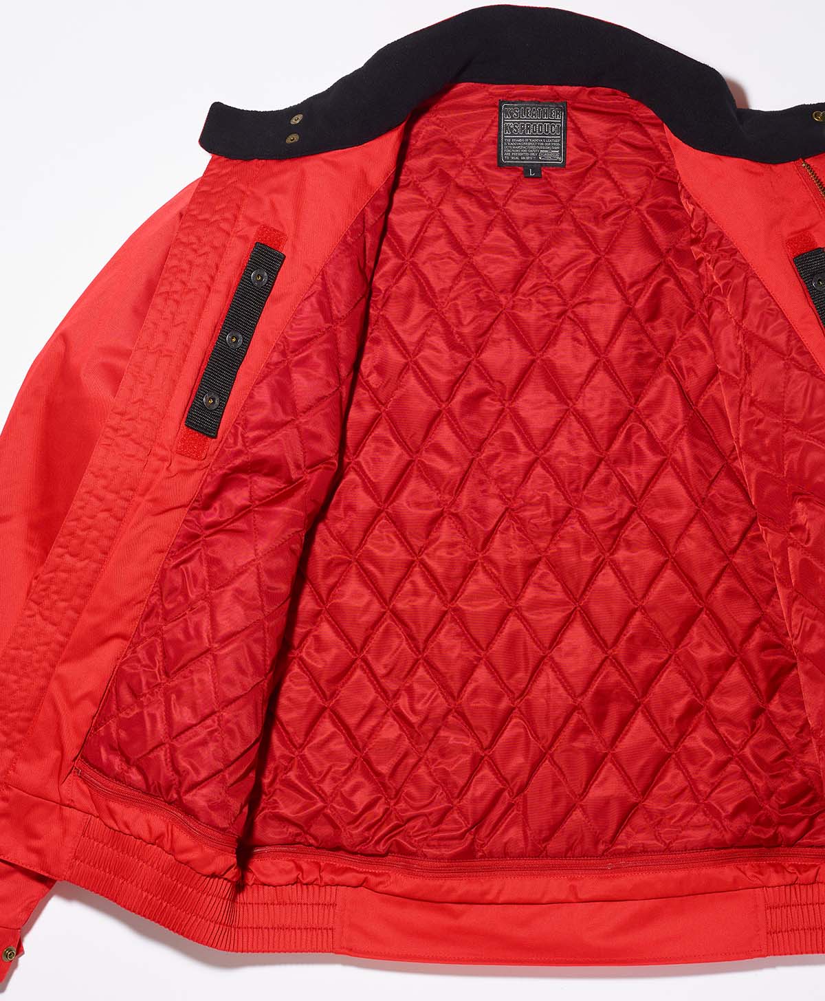 スウィングトップ バイクウェア｜カドヤ公式オンラインショップ