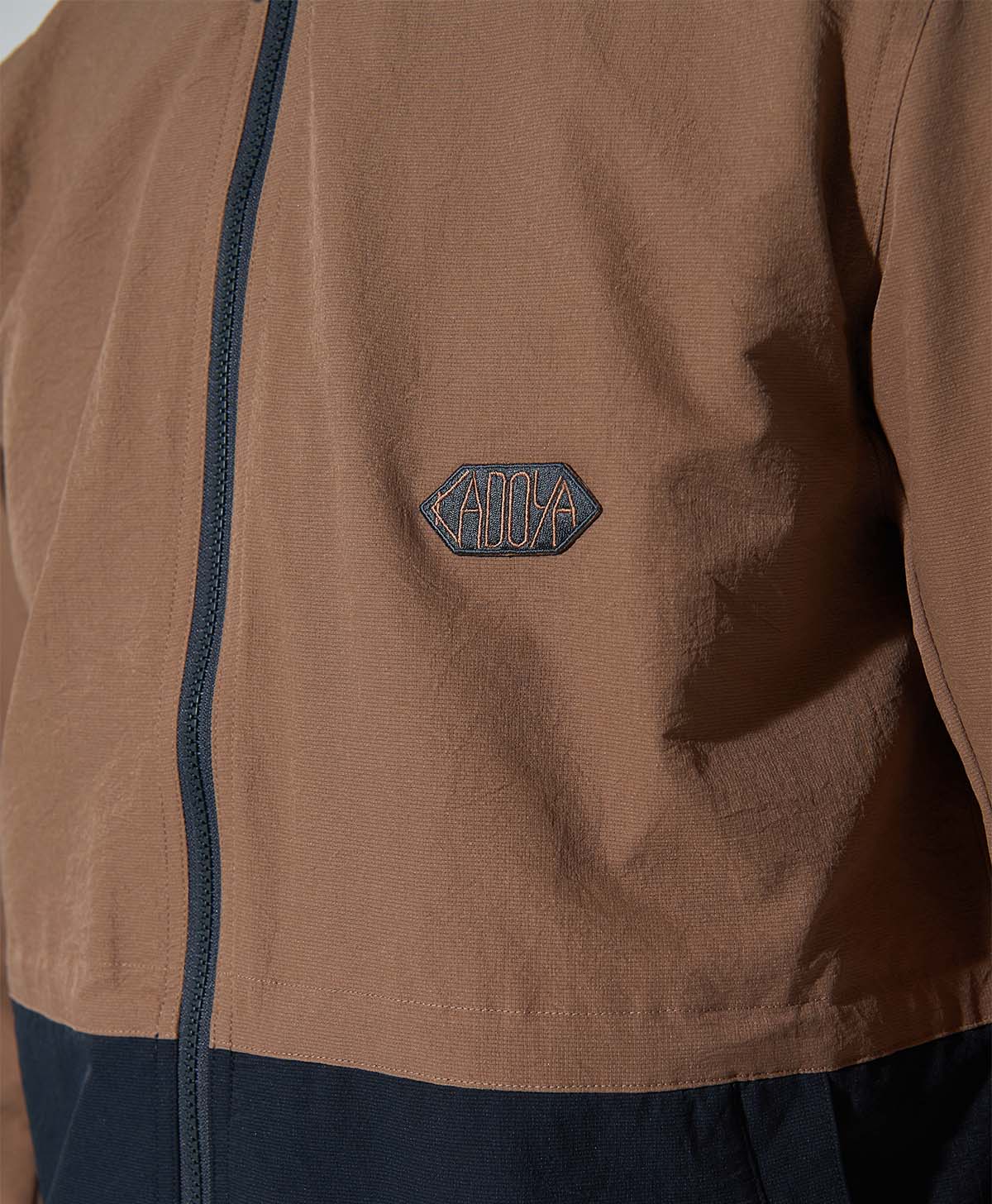 軽量ブルゾン バイクウェア｜カドヤ公式オンラインショップ｜LITE AIR