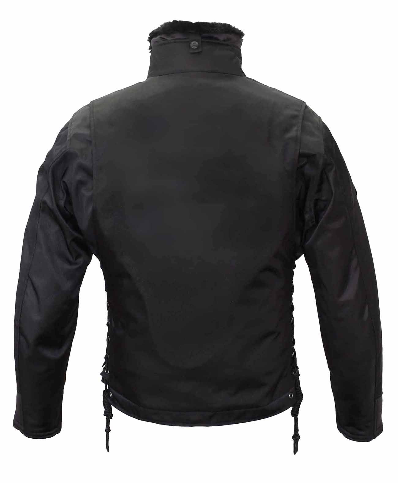 ナイロンジャケット バイクウェア｜カドヤ公式オンラインショップ｜TR