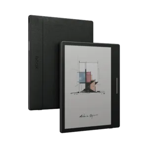 BOOX Go Color 7 Black (Open Box) | BOOX Canada