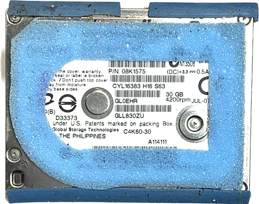 iPod Classic 6th & 7th Generation Replacement Parts – Tagged 