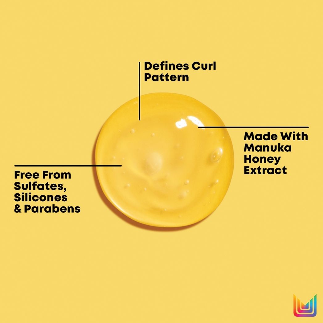 Matrix Total results A Curl Can Dream Gel – Éléganza