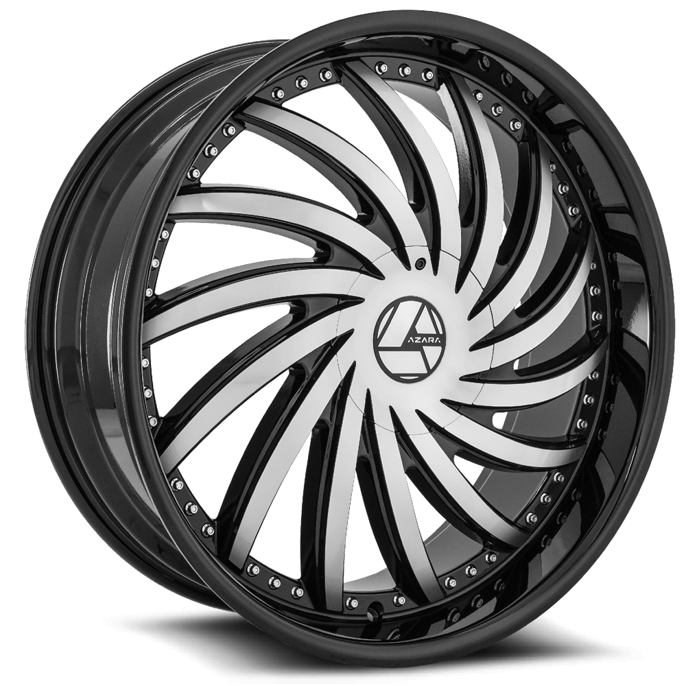 AZA-508 - Elite Wheel Warehouse