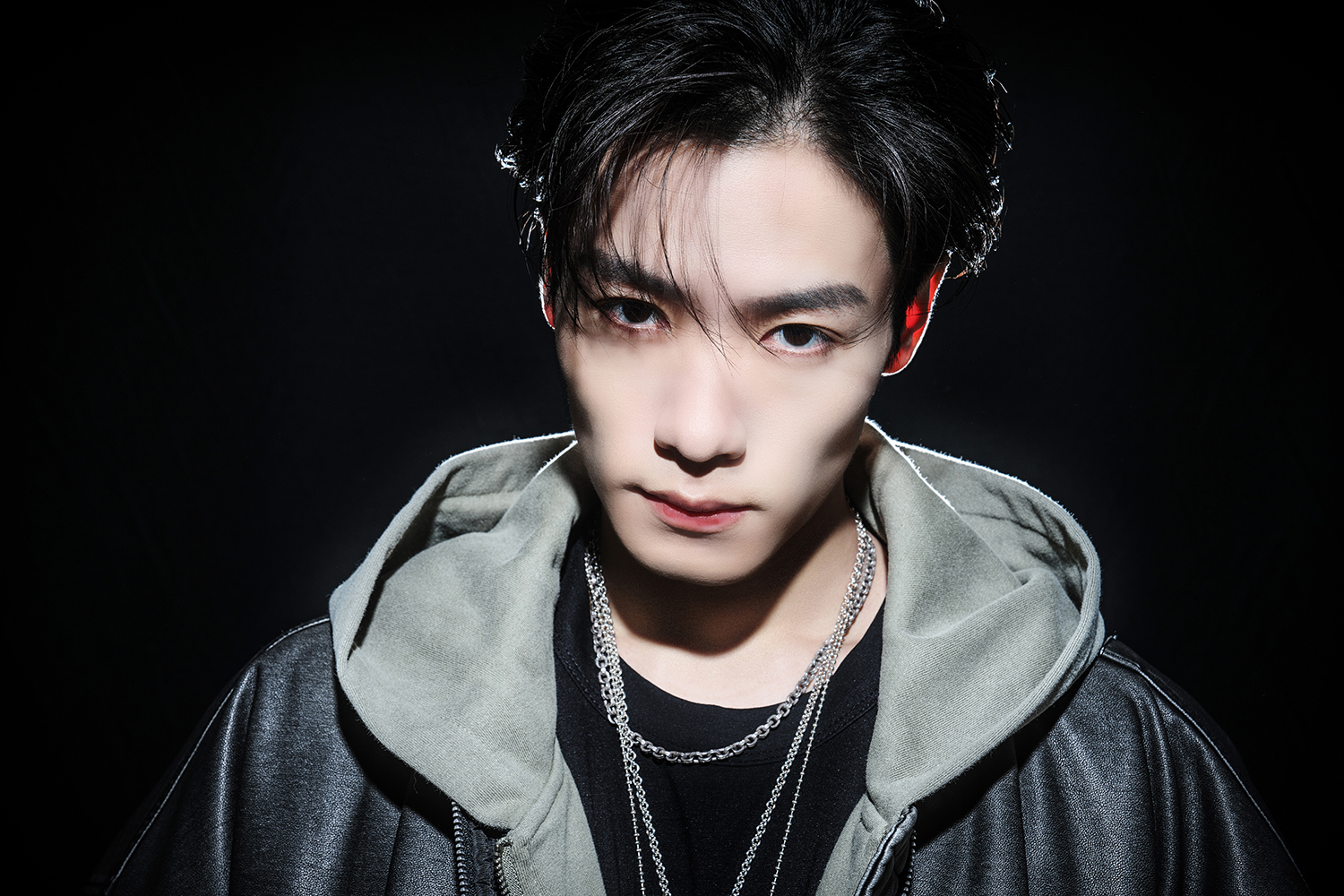 川村壱馬 当選パネル匿名発送 川村壱馬 当選パネル匿名発送 RAMPAGE