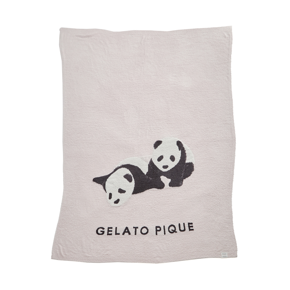 gelato pique(ジェラート ピケ)「PANDA SERIES(パンダシリーズ
