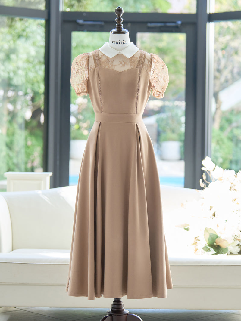 Reine des fleurs dress | エミリアウィズ 公式オンラインストア