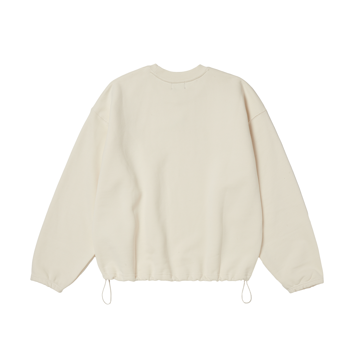 Color Emblem Sweatshirt – thug club