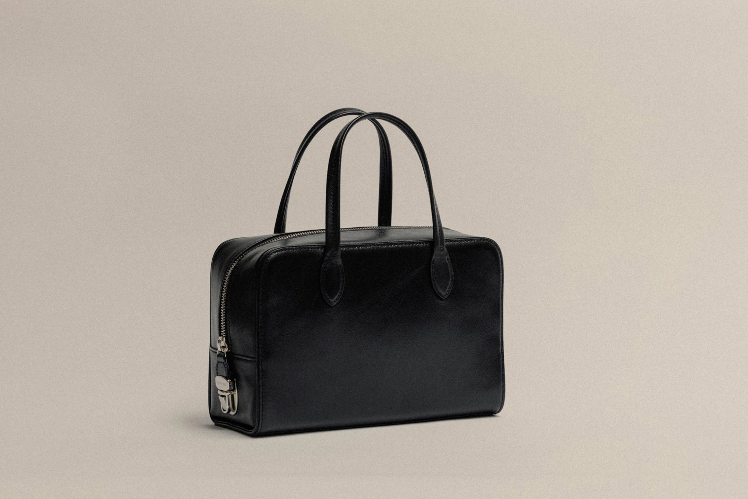 SAC LOQUET SMALL BLACK – TOUT Y EST EN