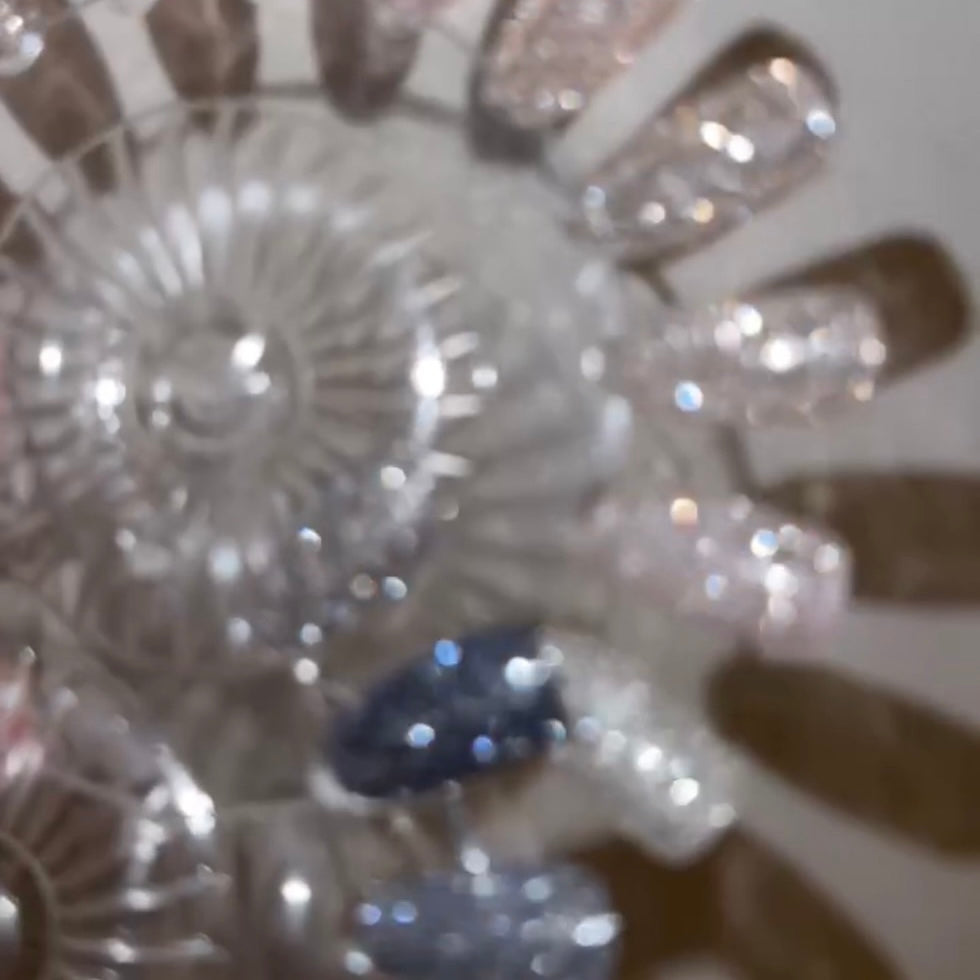 diamond flash（f23-42） – énoi