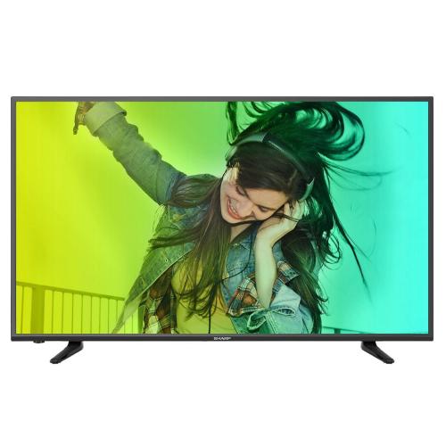 LC43N610CU Hisense Replacement Parts - Hisense