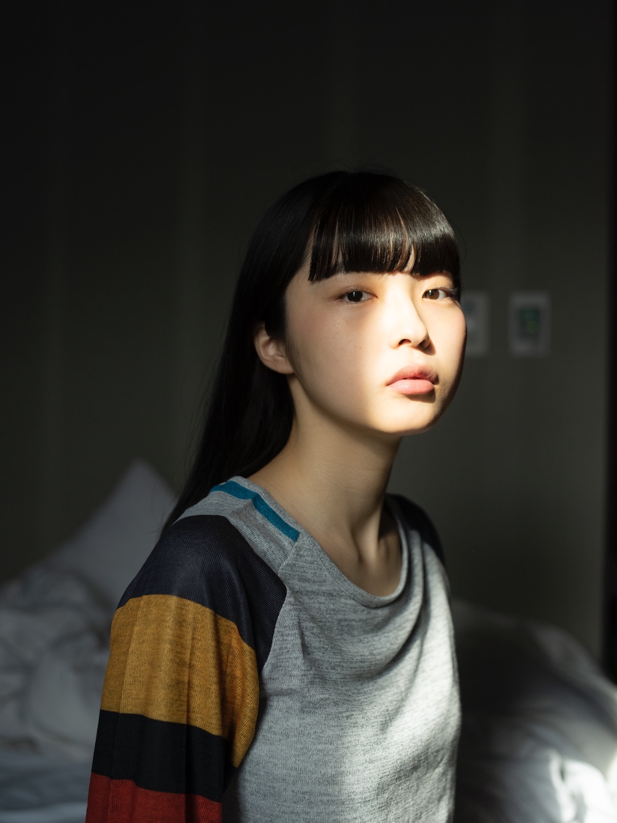 青山裕企『少女礼讃 everything.』 | ENCOUNTER MAGAZINE | 写真の