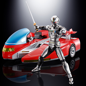 宇宙刑事ギャバンの商品一覧 | 魂ウェブ