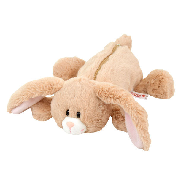 NICI （ニキ） | フィギュアペンポーチ タレミミ ウサギ – entre vida