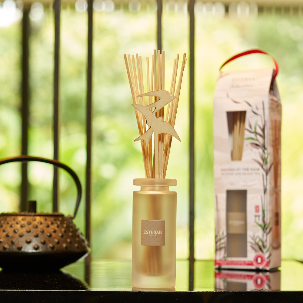 香りが選べる】キャンドルセット– ESTEBAN