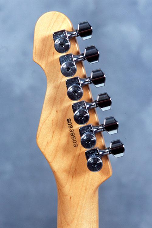 ESP SNAPPER 20th Anniversary Special Vol.8 – ESP Official Blog