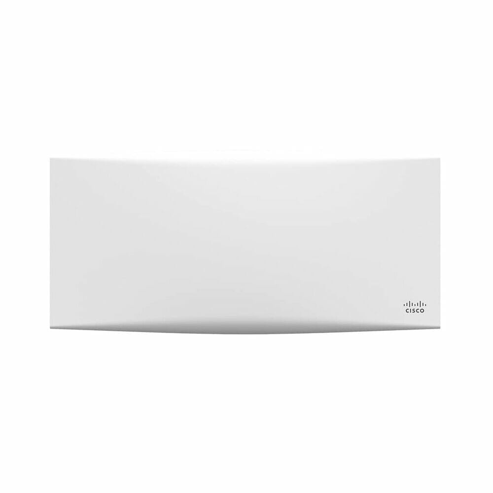 Meraki MR46-HW Wi-Fi 6 Dual Band DC Power Access Point