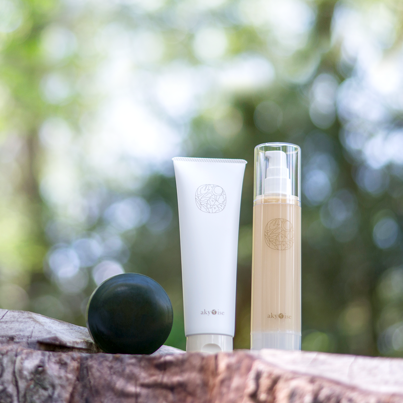 公式】 akyrise / アキュライズ｜シンプルスキンケア｜オンラインショップ