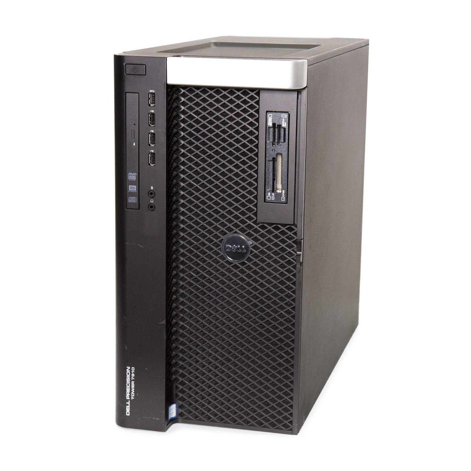 Dell Precision 7910 T7910 Workstation, 28 Core: DUAL Xeon E5-2690