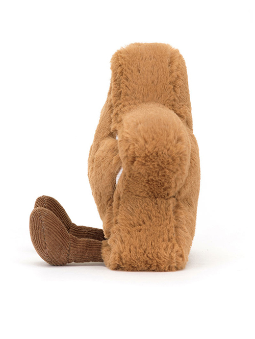 Jellycat(ｼﾞｪﾘｰｷｬｯﾄ） Amuseables Star Cookie 星のクッキー ほし 星