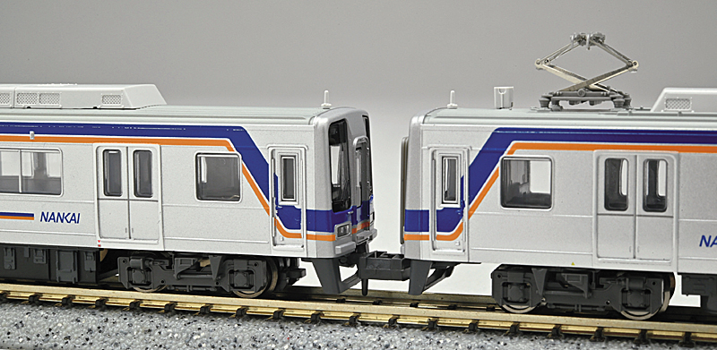 南海 2000系 – 新製品紹介