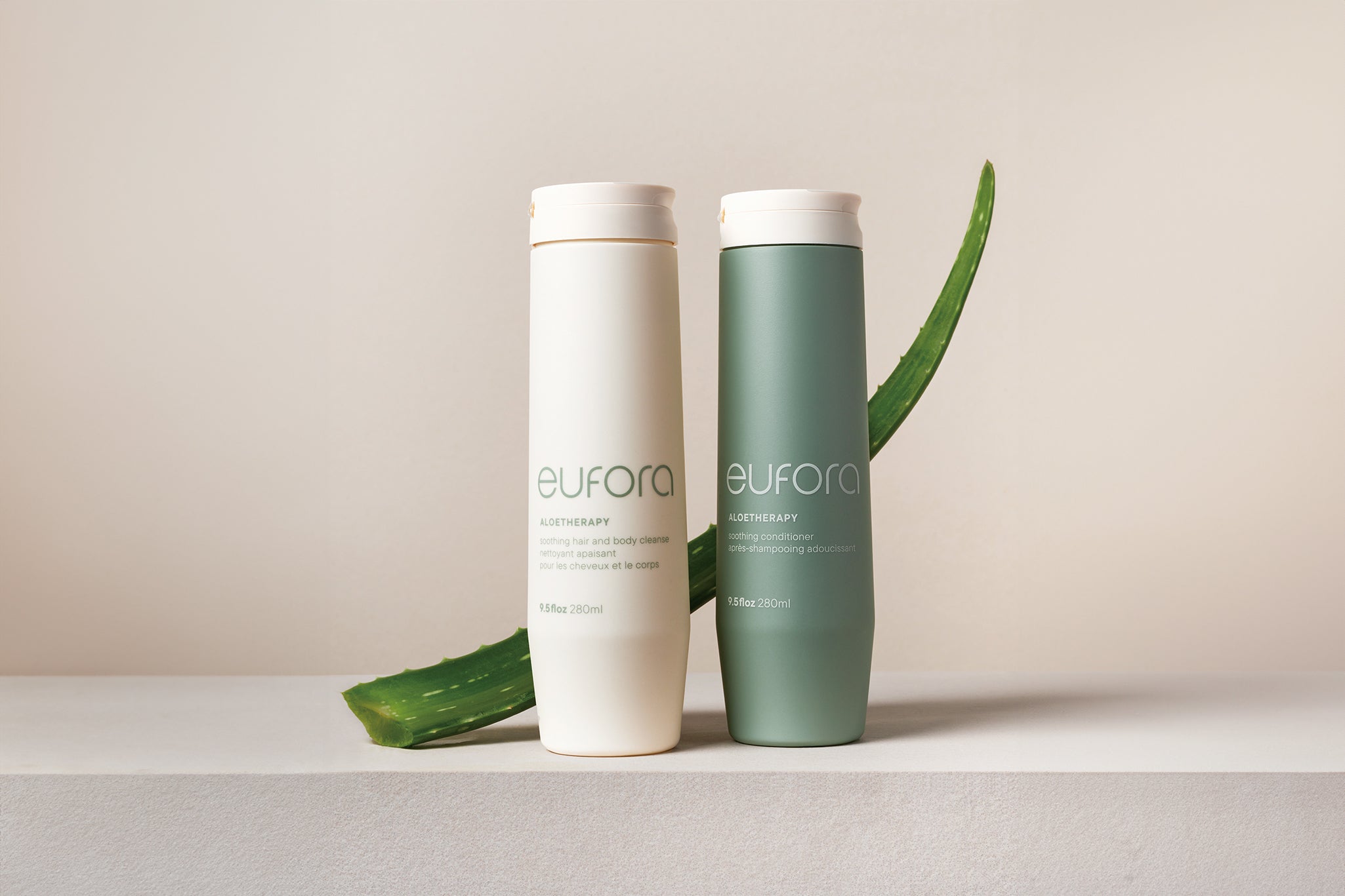 アージェントリペアー シャンプー 50ml / 280ml / 1064ml – eufora